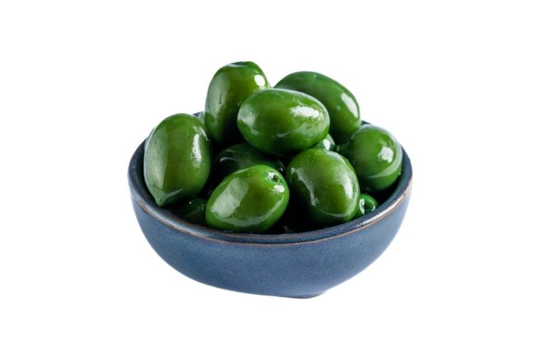 זית איטלקי