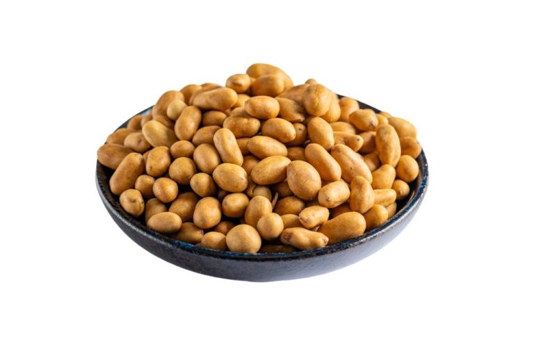 בוטנים אמריקאים