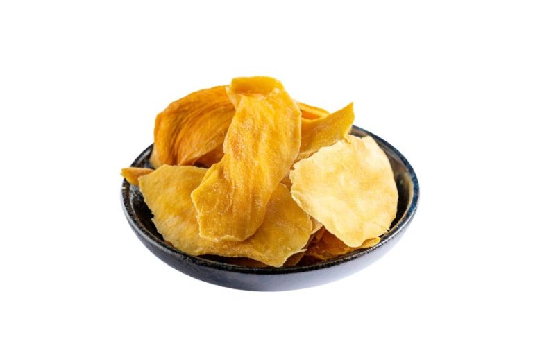 מנגו מופחת סוכר