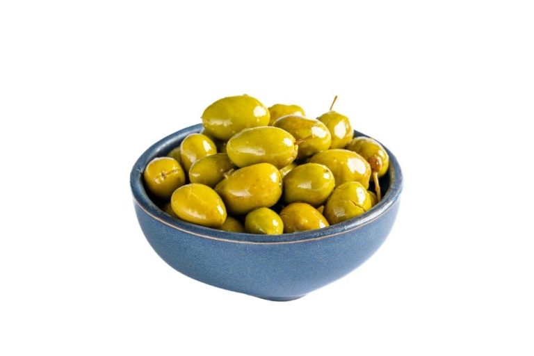 זית סורי מורנו | ענק