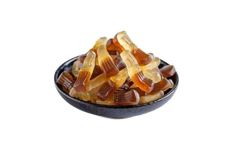 גומי בקבוק קולה קטן