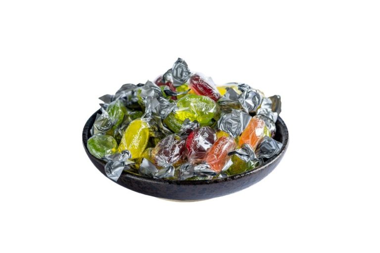 פירות ללא סוכר
