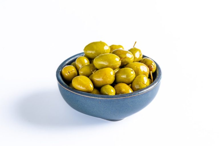 זית סורי מורנו | חריף