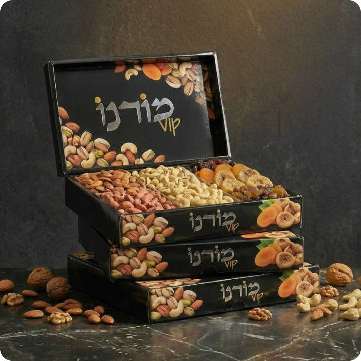 שירות VIP